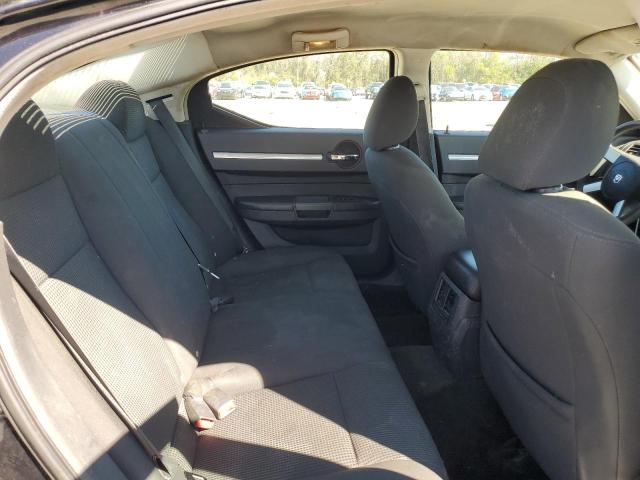 Photo 10 from auction – 2009 DODGE CHARGER with VIN 2B3KA43D79H534649