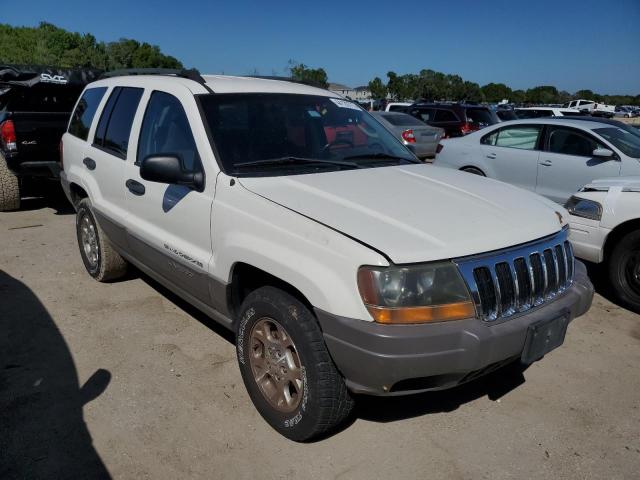 Photo 4 from auction – 2003 JEEP GRAND CHER with VIN 1J4GW48S03C501817