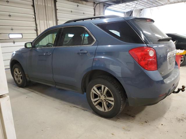Photo 2 from auction – 2011 CHEVROLET EQUINOX LT with VIN 2CNFLEEC7B6208951