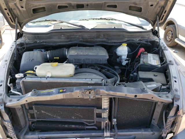 Photo 11 from auction – 2004 DODGE RAM 1500 with VIN 1D7HA16K24J131239