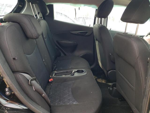 Photo 10 from auction – 2022 CHEVROLET SPARK 1LT with VIN KL8CD6SA0NC013193