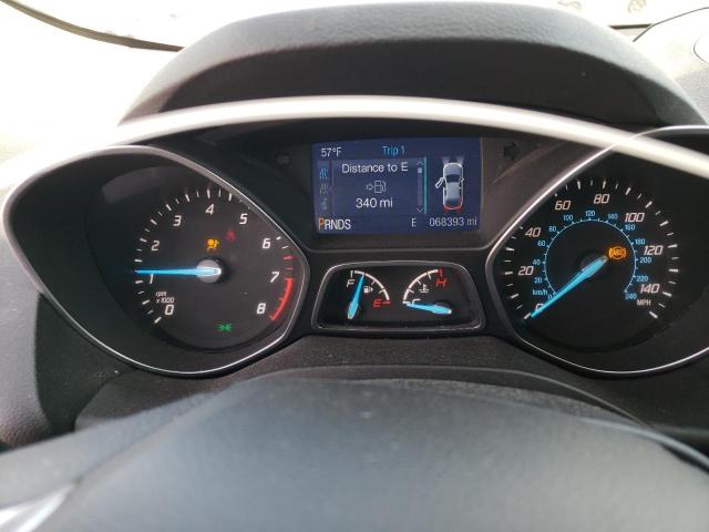 Photo 9 from auction – 2015 FORD ESCAPE S with VIN 1FMCU0F77FUC27866