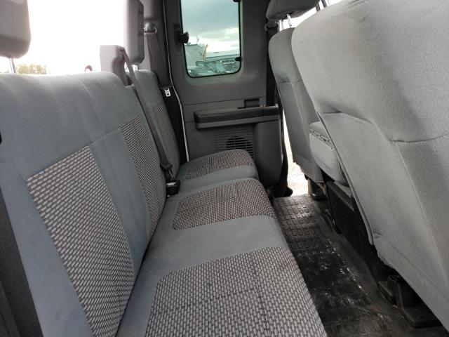 Photo 10 from auction – 2011 FORD F250 SUPER with VIN 1FT7X2B61BEB80795
