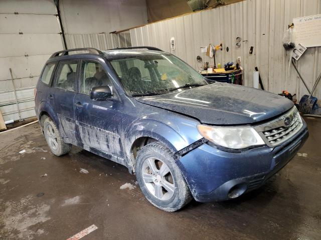 Photo 4 from auction – 2011 SUBARU FORESTER 2 with VIN JF2SHABC4BH775969