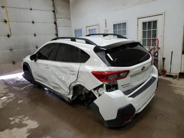Photo 2 from auction – 2021 SUBARU CROSSTREK with VIN JF2GTHNC4MH370321