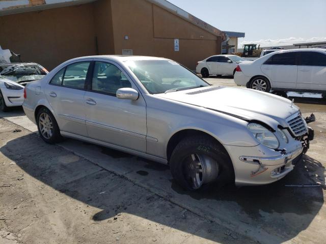 Photo 4 from auction – 2004 MERCEDES-BENZ E 320 with VIN WDBUF65J64A544263