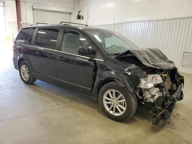 Photo 4 from auction – 2019 DODGE GRAND CARA with VIN 2C4RDGCG9KR694838