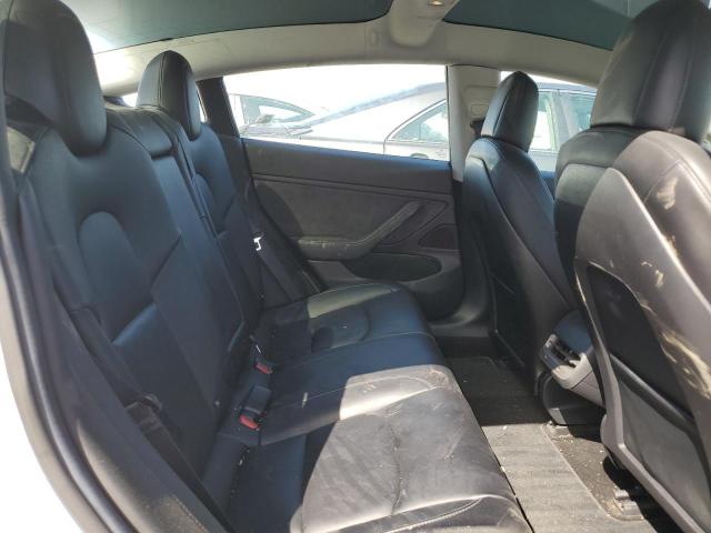 Photo 10 from auction – 2018 TESLA MODEL 3 with VIN 5YJ3E1EA5JF009205