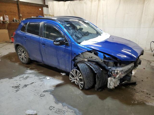 Photo 4 from auction – 2018 MITSUBISHI OUTLANDER with VIN JA4AR4AW5JU008846