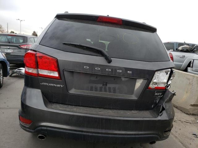 Photo 6 from auction – 2014 DODGE JOURNEY SX with VIN 3C4PDCBG0ET160825