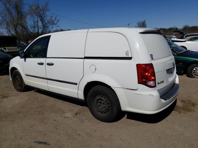 صورة رقم 2 من المزاد - 2014 RAM TRADESMAN مع VIN 2C4JRGAG1ER149318