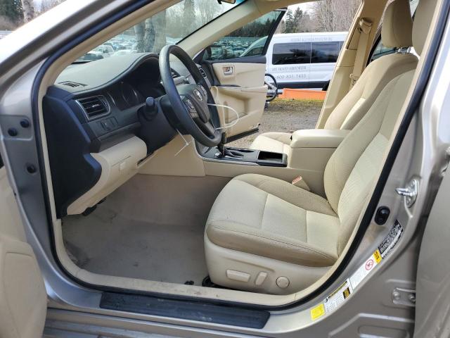 Photo 7 from auction – 2016 TOYOTA CAMRY LE with VIN 4T4BF1FK3GR525855