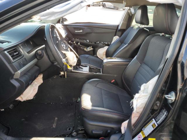 Photo 7 from auction – 2015 TOYOTA CAMRY LE with VIN 4T1BF1FK4FU926405