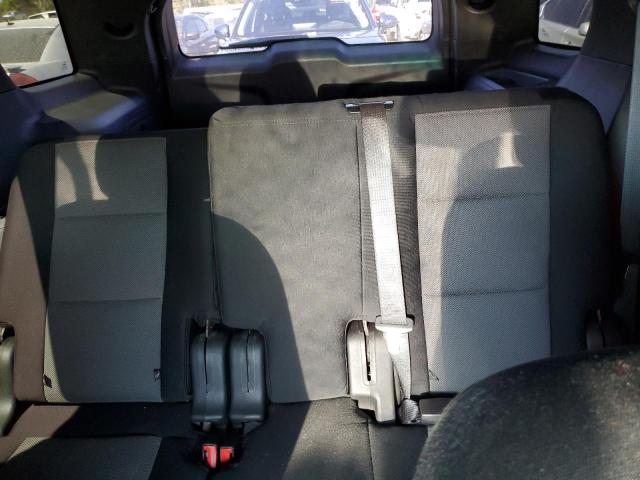 Foto 10 de la subasta – 2014 FORD EXPLORER P con VIN 1FM5K8AR7EGA92147