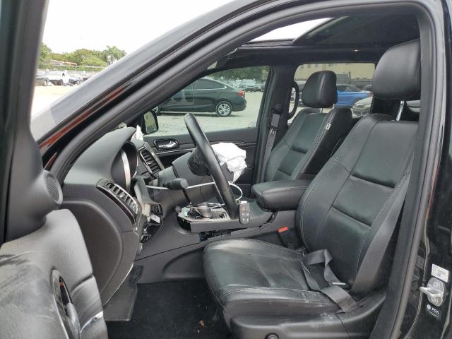 Photo 7 from auction – 2021 JEEP GRAND CHER with VIN 1C4RJEBG8MC679564
