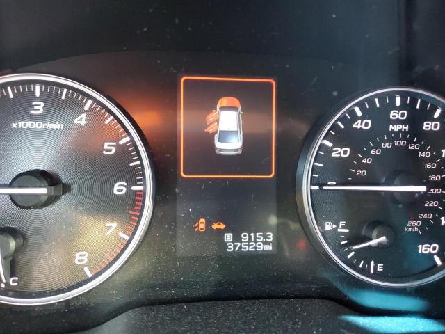 Photo 9 from auction – 2020 SUBARU LEGACY LIM with VIN 4S3BWAN69L3022902