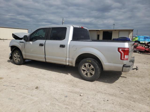 Photo 2 from auction – 2017 FORD F150 SUPER with VIN 1FTEW1CFXHKD16287