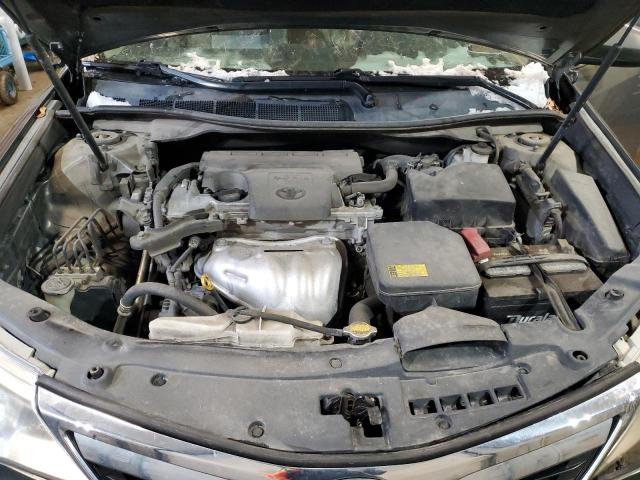 Photo 11 from auction – 2012 TOYOTA CAMRY with VIN 4T1BF1FKXCU529468