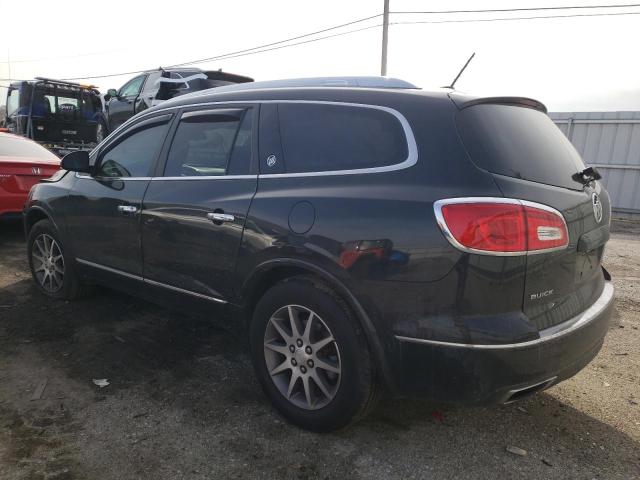 Photo 2 from auction – 2014 BUICK ENCLAVE with VIN 5GAKVBKD9EJ369156