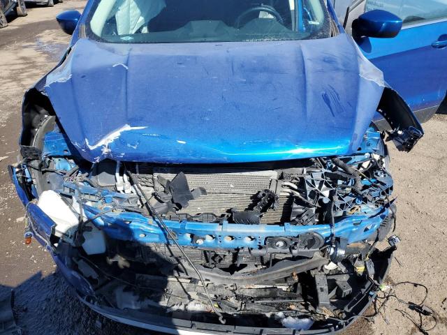 Photo 11 from auction – 2018 FORD ESCAPE SEL with VIN 1FMCU0HD4JUB40115