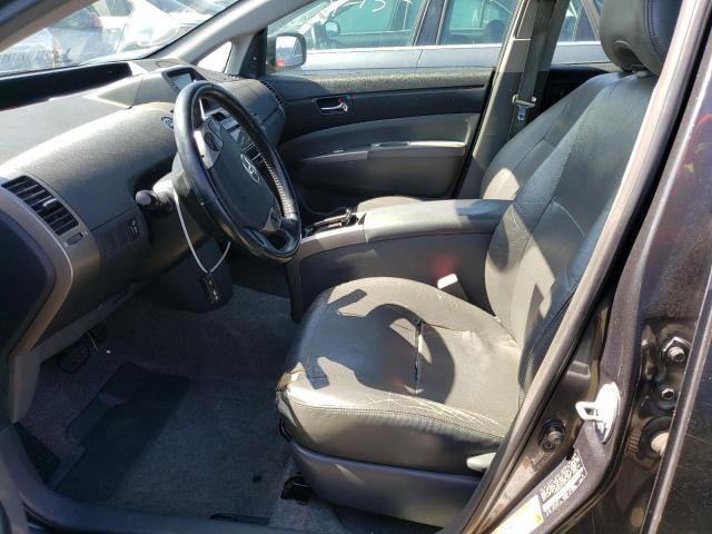 Photo 7 from auction – 2007 TOYOTA PRIUS with VIN JTDKB20U773212212