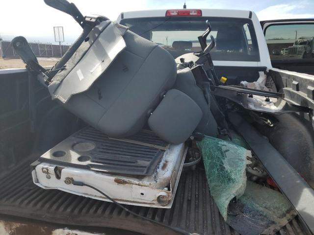 Photo 12 from auction – 2018 RAM 2500 ST with VIN 3C6UR5CJ4JG278865