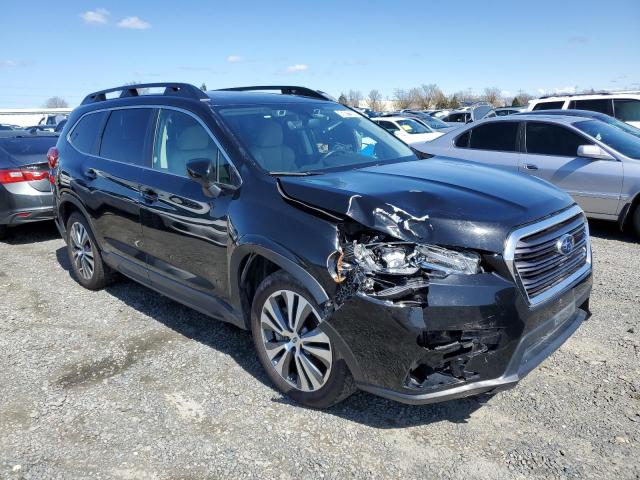 Photo 4 from auction – 2021 SUBARU ASCENT PRE with VIN 4S4WMAED2M3436932