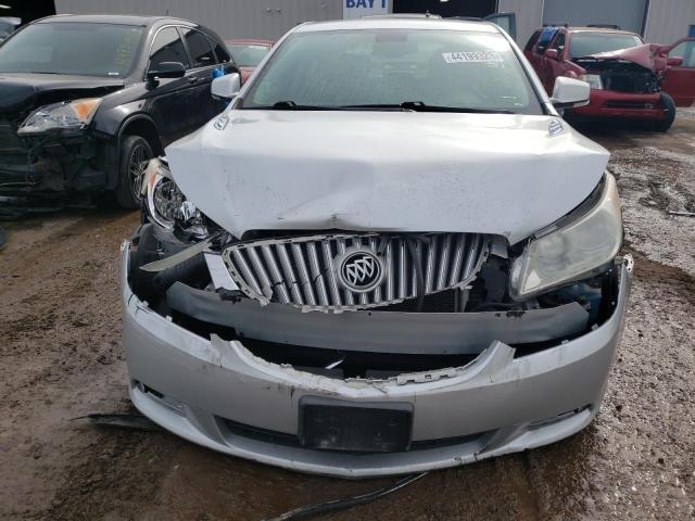Photo 5 from auction – 2012 BUICK LACROSSE with VIN 1G4GC5ER3CF298938
