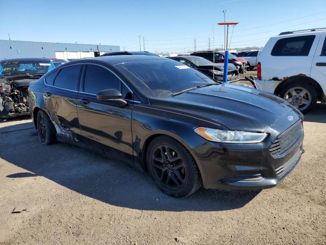 Photo 4 from auction – 2015 FORD FUSION SE with VIN 3FA6P0H71FR110965
