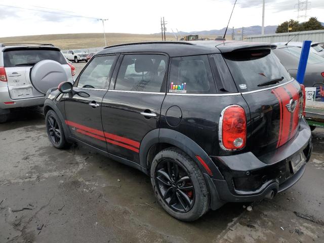 Photo 2 from auction – 2013 MINI COOPER S C with VIN WMWZC5C56DWP30725