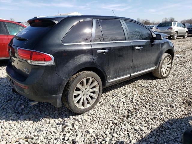 Photo 3 from auction – 2013 LINCOLN MKX with VIN 2LMDJ8JK3DBL31236