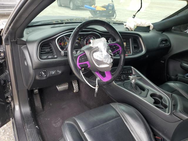 Photo 8 from auction – 2016 DODGE CHALLENGER with VIN 2C3CDZBT2GH195705