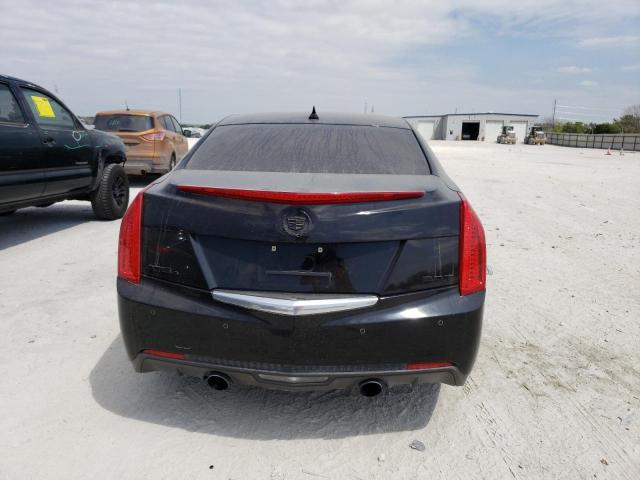 Photo 6 from auction – 2014 CADILLAC ATS PERFOR with VIN 1G6AJ5SX4E0104803