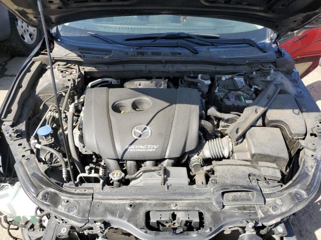 Photo 11 from auction – 2018 MAZDA 3 TOURING with VIN 3MZBN1L31JM215078