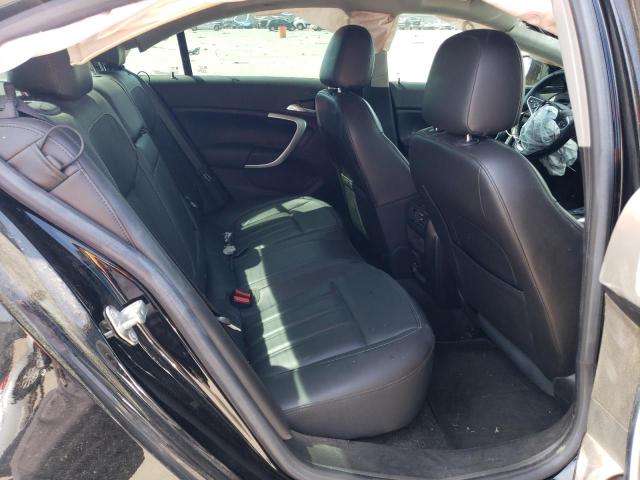 Photo 10 from auction – 2014 BUICK REGAL PREM with VIN 2G4GN5EX4E9232824