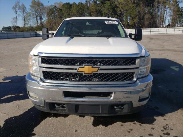 Photo 5 from auction – 2013 CHEVROLET SILVERADO with VIN 1GC1KXC82DF216511