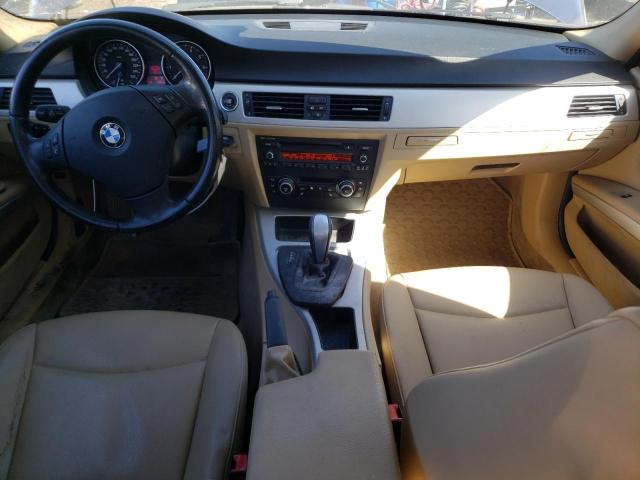 Photo 8 from auction – 2011 BMW 323 I with VIN WBAPG7C56BA795804
