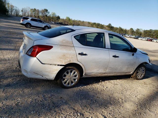 Photo 3 from auction – 2018 NISSAN VERSA S/S with VIN 3N1CN7AP5JL851463