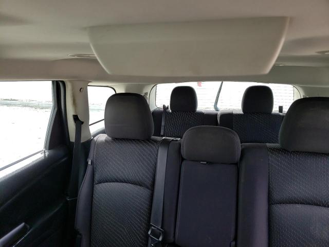 Photo 10 from auction – 2013 DODGE JOURNEY SE with VIN 3C4PDCAB7DT712082