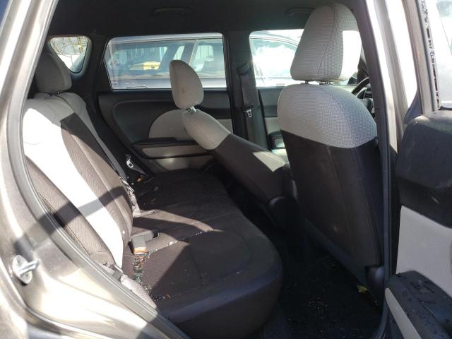 Photo 11 from auction – 2016 KIA SOUL with VIN KNDJN2A20G7386972