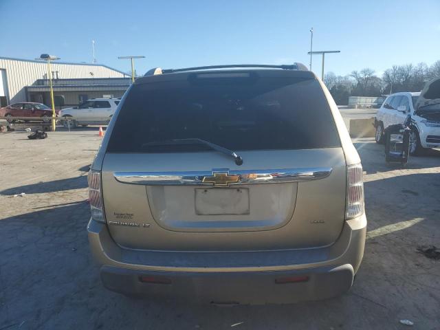Photo 6 from auction – 2006 CHEVROLET EQUINOX LT with VIN 2CNDL73F266097327