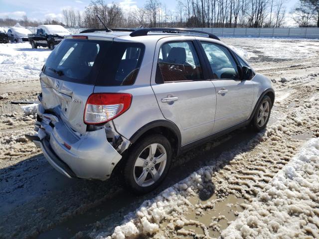 Photo 3 from auction – 2012 SUZUKI SX4 with VIN JS2YB5A38C6302727