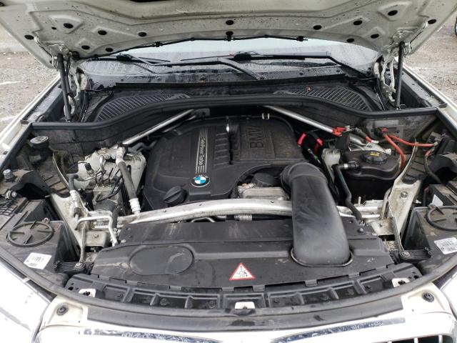 Photo 12 from auction – 2014 BMW X5 XDRIVE3 with VIN 5UXKR0C54E0K44519