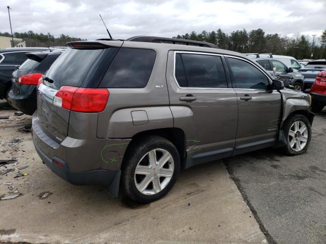 Photo 3 from auction – 2012 GMC TERRAIN SL with VIN 2GKFLVEKXC6191435