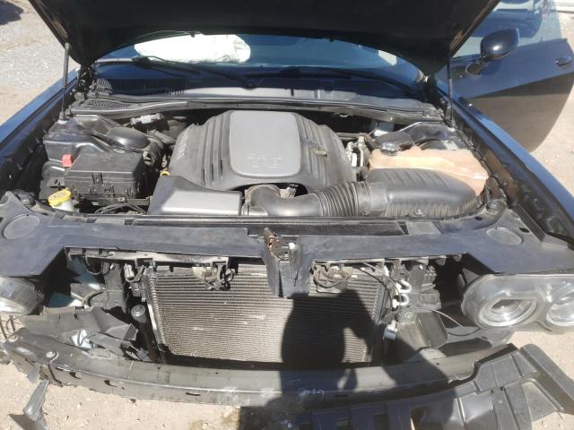 Photo 11 from auction – 2017 DODGE CHALLENGER with VIN 2C3CDZBT8HH604596