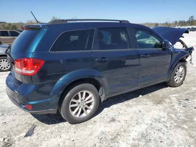 Photo 3 from auction – 2015 DODGE JOURNEY SX with VIN 3C4PDCBB6FT600200