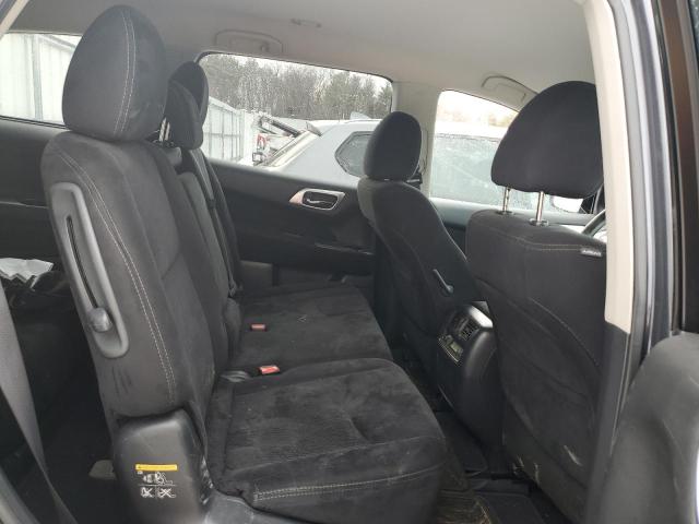 Photo 11 from auction – 2014 NISSAN PATHFINDER with VIN 5N1AR2MM7EC669161