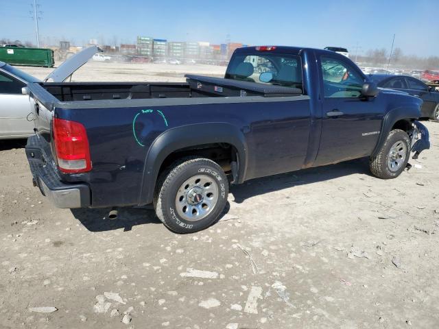 Photo 3 from auction – 2008 GMC SIERRA C15 with VIN 1GTEC14XX8Z282682