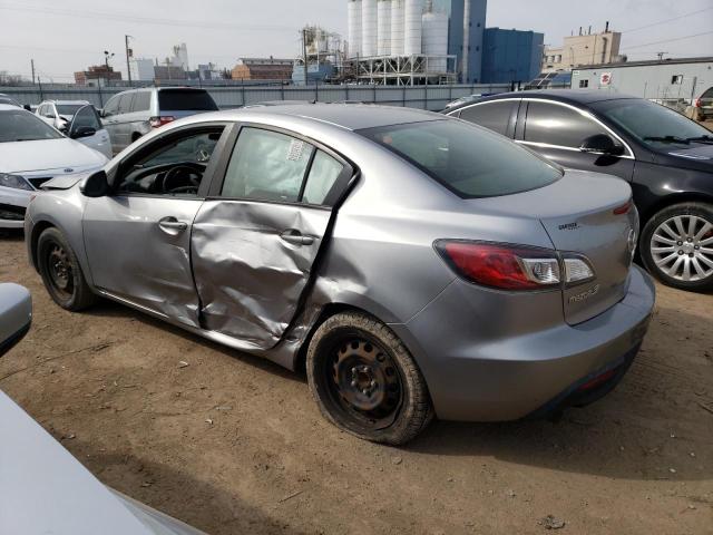 Photo 2 from auction – 2011 MAZDA 3 I with VIN JM1BL1UF1B1394612