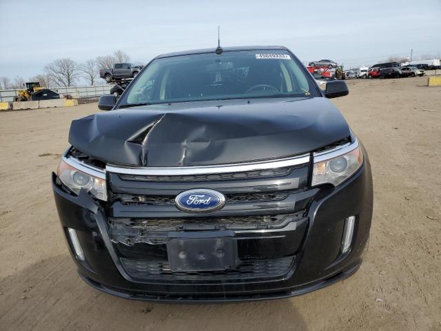 Photo 5 from auction – 2013 FORD EDGE SPORT with VIN 2FMDK4AK3DBC83979